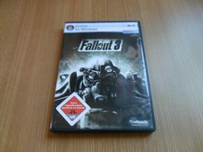 (PC) - FALLOUT 3