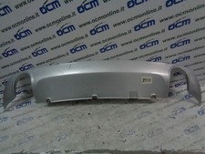 4F0807521A SPOILER PARAURTI POSTERIORE "ORIGINALE" AUDI A6 AVANT SW 2008>2011