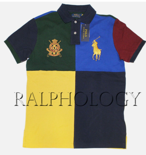 Polo ralph lauren - ralph,
