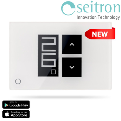 Seitron cronotermostato fi - seitron,