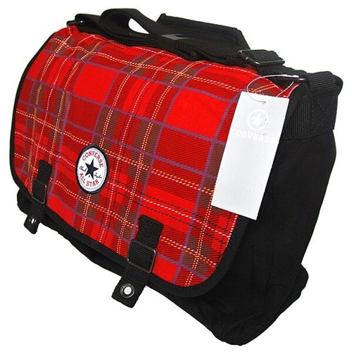 Converse borsa spalla - converse,