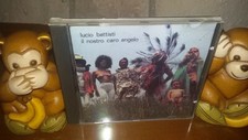 CD LUCIO BATTISTI “IL NOSTRO