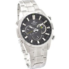 Orologio uomo CASIO EDIFICE