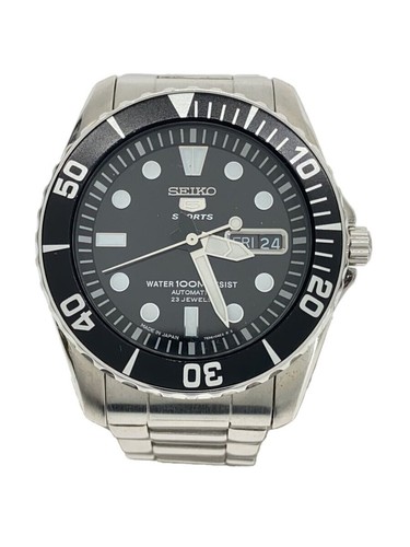 Seiko sports 7s36 03c0 - seiko,