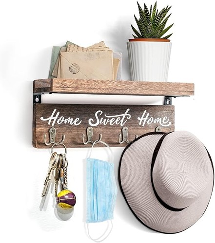 Appendichiavi vintage con