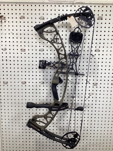 Hoyt torrex package 60lb 70lb - torrex, 60lb-70lb
