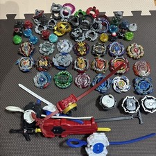 Beyblade Set Customizable