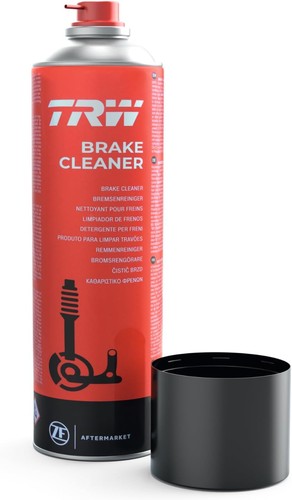 Trw 500 - 500, ml