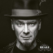 Audio Cd J.Ax - Reale