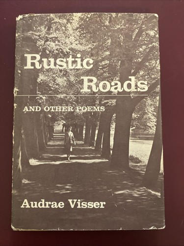 Rustic roads and - roads,