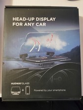 Head-Up Display for any Car