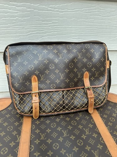 Louis vuitton messenger congo - louis,