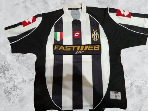 Juventus maglia lotto - 🔥,