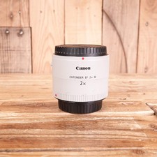 Canon EF 2x Extender Mark III usato