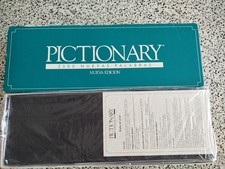 pictionary gioco di società 