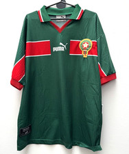 MAGLIA MAGLIA CALCIO MAROCCO