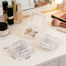 5/10 Pezzi Mini Contenitore