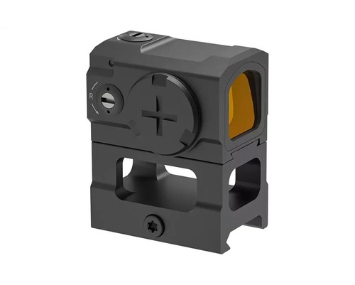 Red dot victoptics srd - dot,