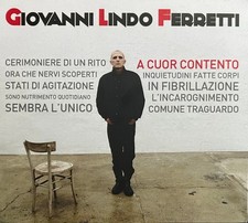 GIOVANNI LINDO FERRETTI - In