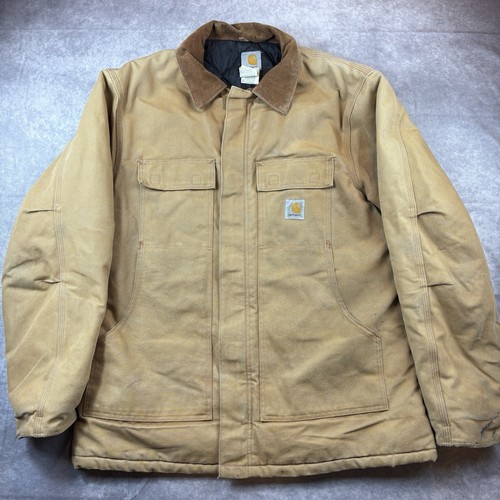 Carhartt giacca uomo alta - carhartt,