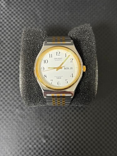 Orient swimmer100 - orient,