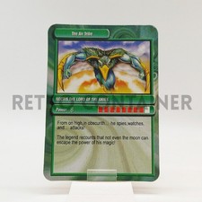 GORMITI Vintage - Card Prima