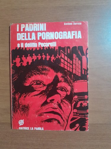Padrini della pornografia e - i,