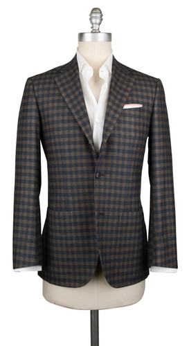 Kiton marrone scuro - marrone, shephard's