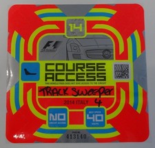 AUTODROMO DI MONZA GRAN PREMIO