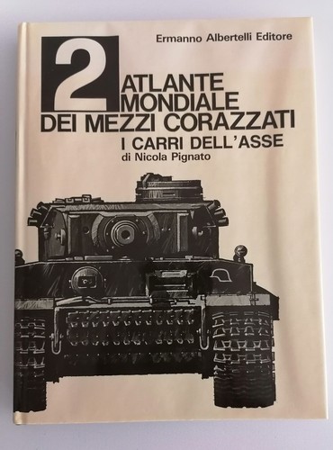 Nicola pignato atlante - pignato,