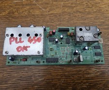 Pll unit ts450s - unit,