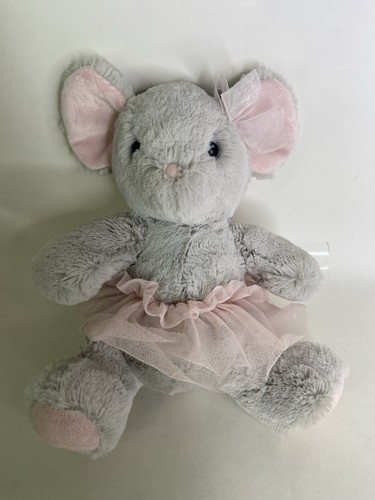 Aurora topo ballerina - topo,