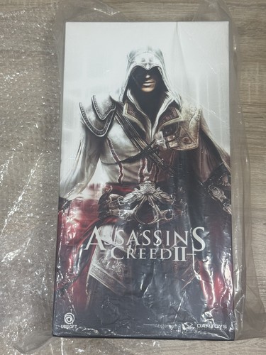 Ezio auditore dms012 damtoys - ezio,