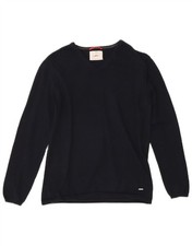 Maglione maglione scollo a V