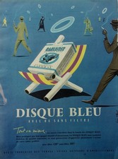 publicite    cigarettes