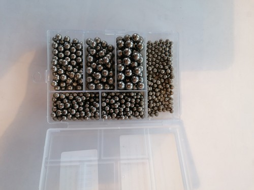 8mm sfere in - sfere,