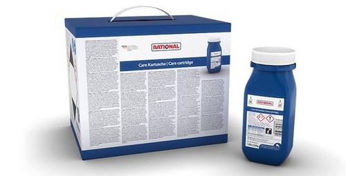 Detergente forno cartuccia - detergente,