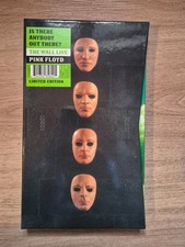 Pink Floyd 2-CD's-Box  The
