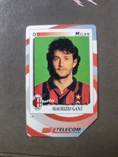 Scheda Telefonica Rara  -