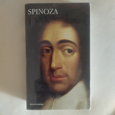 SPINOZA - ETICA, TRATTATO - I