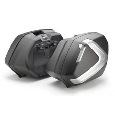 Givi coppia valigie - coppia, di