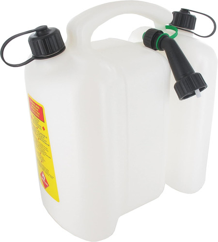 Tecomec tanica 6l - -, 3l