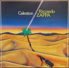 Riccardo Zappa - Celestion -