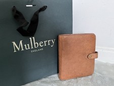MULBERRY Rovere Marrone Pelle