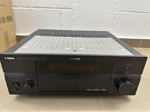 Amplificatore usato - amplificatore, fi