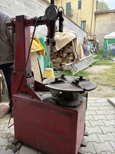 smontagomme corghi Artiglio