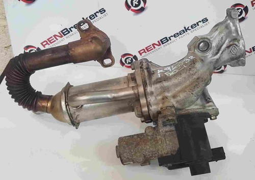 Valvola egr renault scenic - egr,
