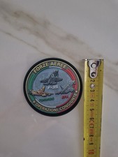 Patch Aeronautica militare 