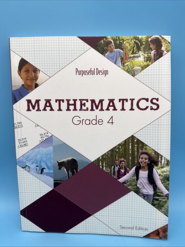 Purposeful design mathematics - design,