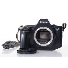 Canon EOS RT fotocamera reflex - fotocamera pellicola - corpo fotocamera 35 mm - corpo